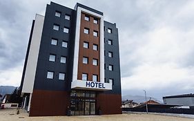 Hotel Brčko gas Sarajevo
